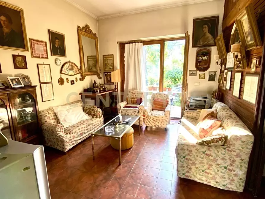 Immagine 17 di Palazzo in vendita  in Via Cassia 43 a Acquapendente