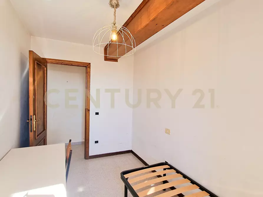 Immagine 18 di Pentalocale in vendita  in Via del Gioco 25 a Roccastrada