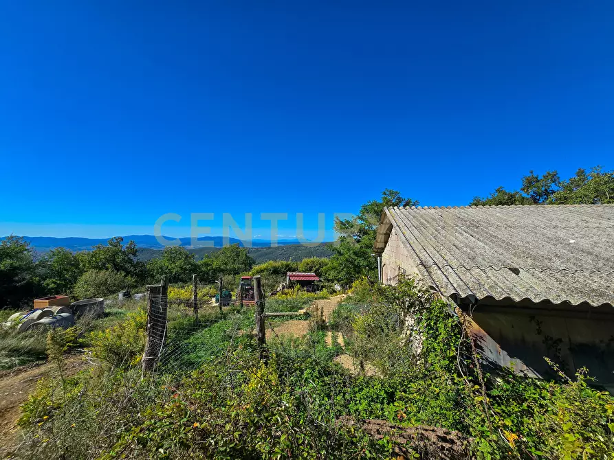 Immagine 1 di Appartamento in vendita  in località le coste snc a Roccastrada