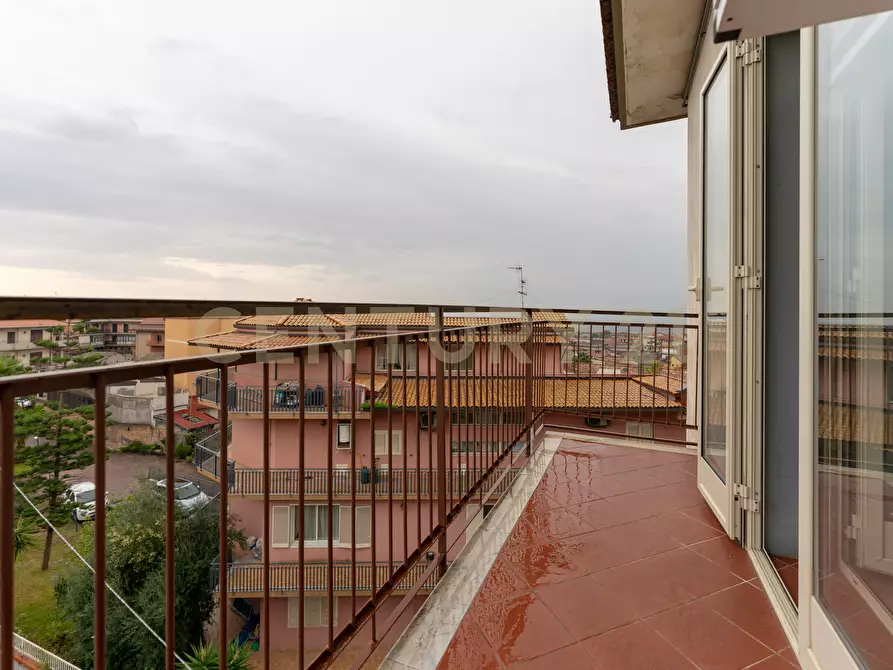Immagine 64 di Attico in vendita  in Via Macello 13/A a Catania