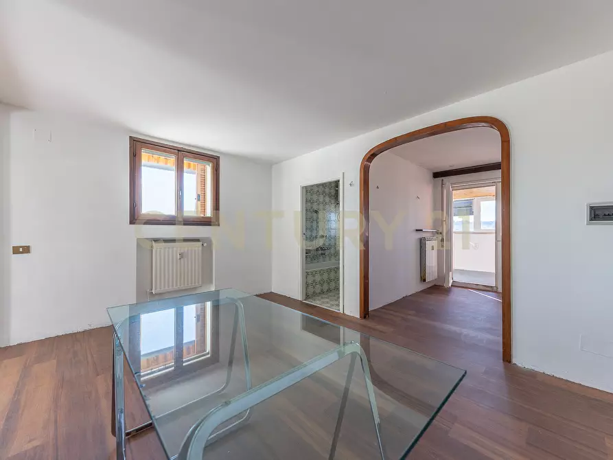 Immagine 35 di Attico in vendita  in Via Francesco Borgatti 18 a Roma