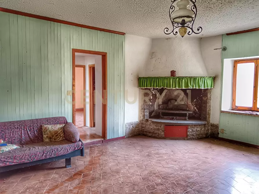 Immagine 6 di Rustico / casale in vendita  in località i chiostri a Piancastagnaio