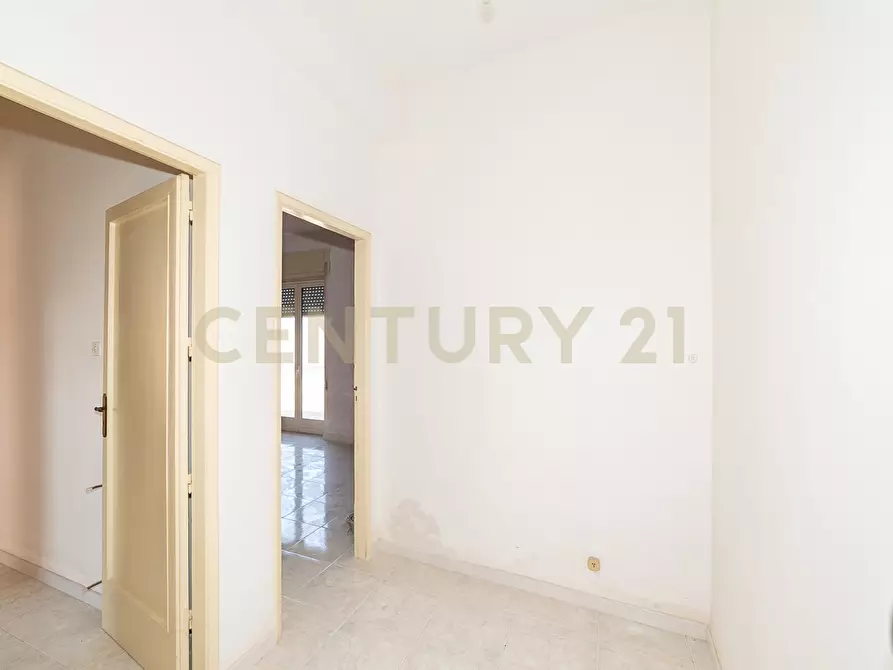 Immagine 4 di Appartamento in vendita  in Viale Mario Milazzo 77 a Caltagirone