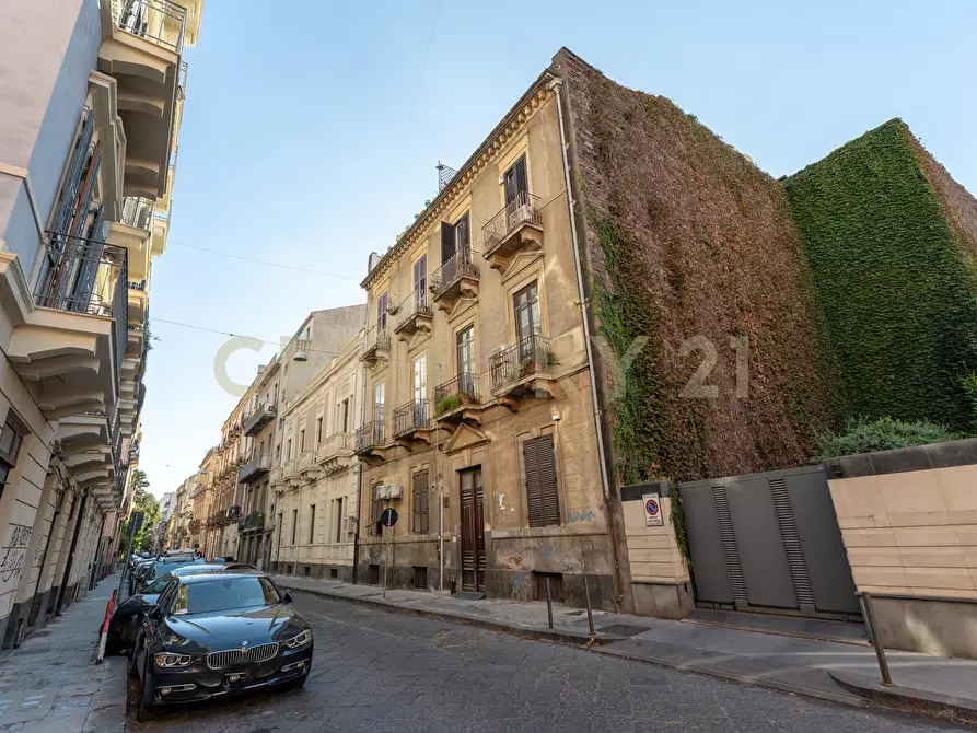 Immagine 29 di Bilocale in vendita  in Via Pietro Toselli 51 a Catania