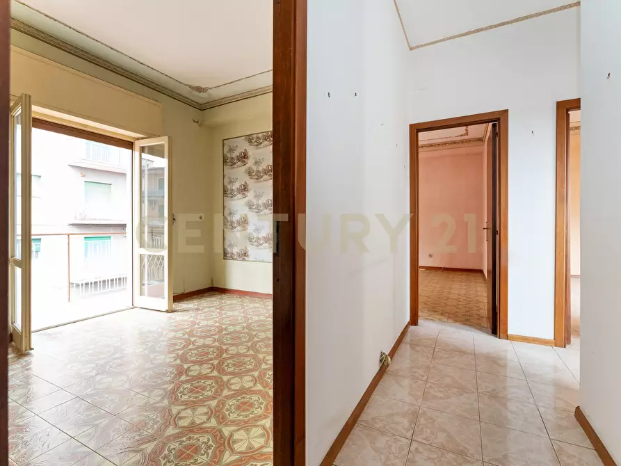 Immagine 7 di Pentalocale in vendita  in Via Edmondo de Amicis 62 a Catania