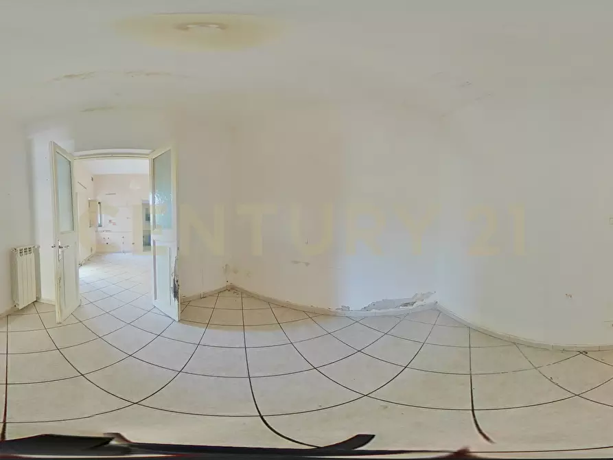 Immagine 32 di Casa indipendente in vendita  in Via Pennisi 23 a San Giovanni La Punta