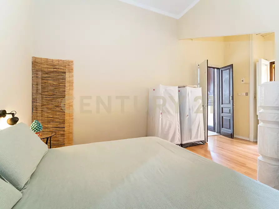 Immagine 5 di Casa indipendente in vendita  in Via San Damiano 21 a Catania