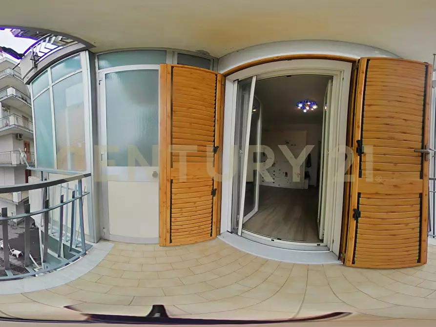 Immagine 53 di Quadrilocale in vendita  in Via Ludovico Ariosto 27 a Acireale