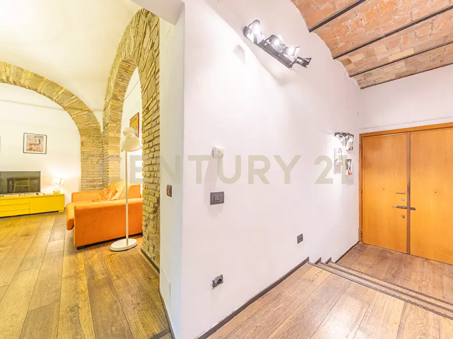 Immagine 24 di Bilocale in affitto  in Via Agostino Bertani a Roma