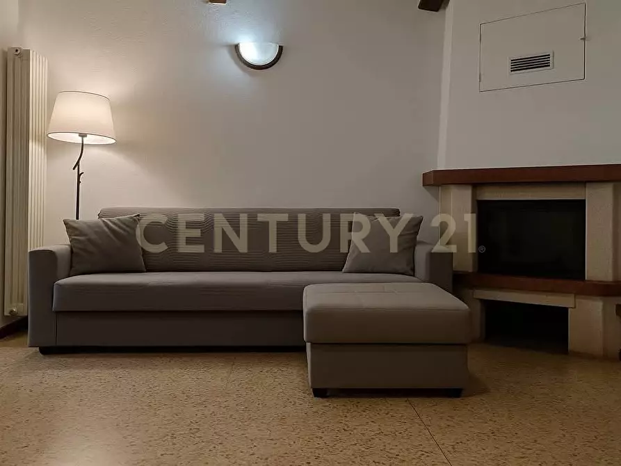 Immagine 4 di Terratetto in vendita  in Via Vittorio Emanuele 7 a Castiglione D'orcia