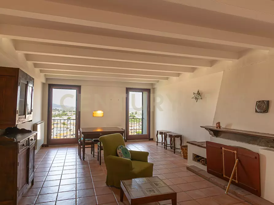 Immagine 3 di Pentalocale in vendita  in Via Amore 13 a Castiglione Della Pescaia