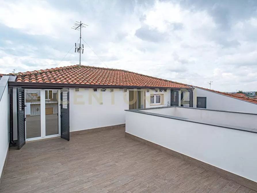 Immagine 17 di Quadrilocale in vendita  in Via delle Rose 17 a Valverde