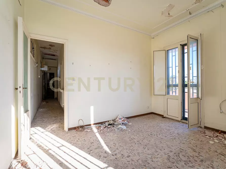 Immagine 55 di Casa indipendente in vendita  in Via Nazionale 155 a Aci Castello