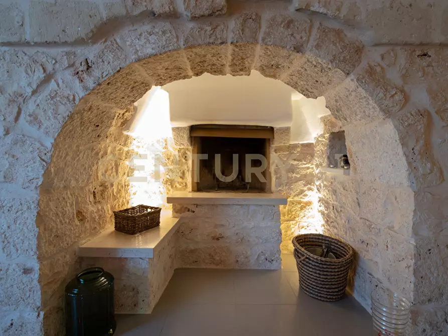 Immagine 66 di Villa in vendita  a Carovigno