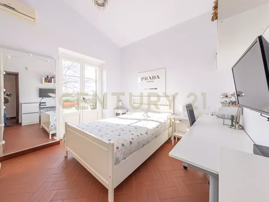 Immagine 126 di Casa indipendente in vendita  in Via di Grotte Maria 67 a Frascati