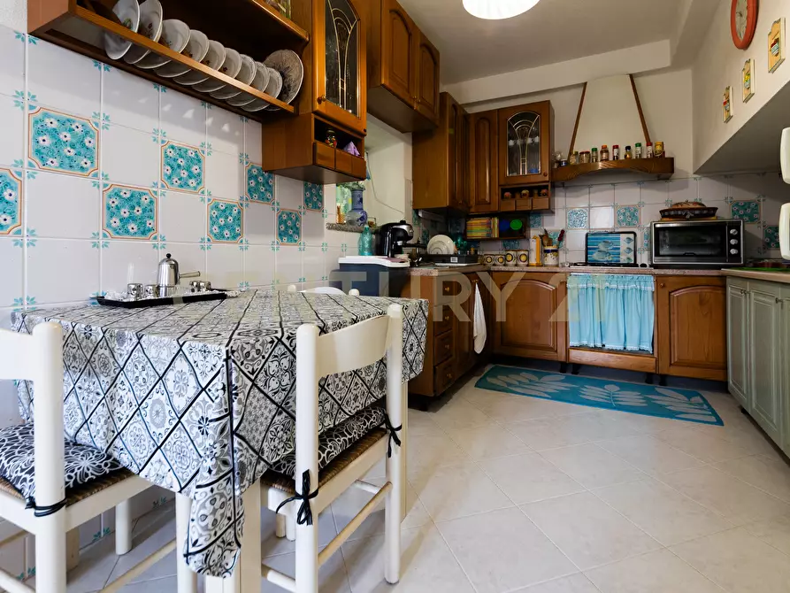 Immagine 19 di Villa in vendita  in Via Giacomo Puccini a Tempio Pausania