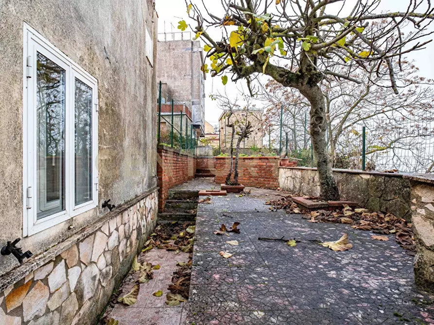 Immagine 17 di Casa semindipendente in vendita  in Via Longo 42 / 44 a Enna