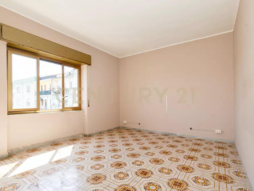 Immagine 40 di Appartamento in vendita  in Via Giovanni da Verrazzano 160 a Catania