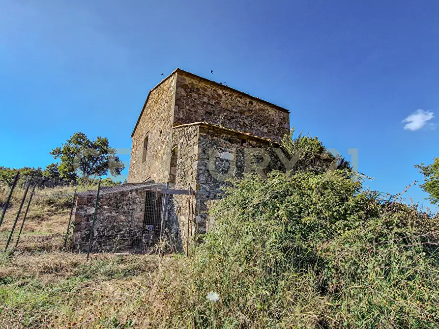 Immagine 5 di Rustico / casale in vendita  in località cinigliano 271 a Roccastrada