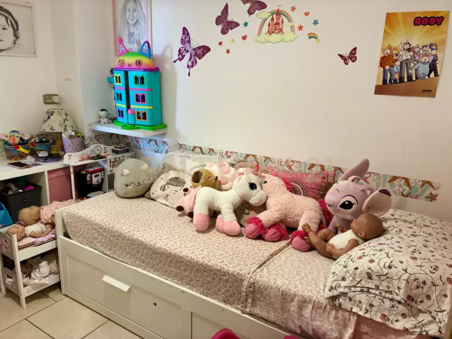Immagine 20 di Quadrilocale in vendita  in Via Donatori del Sangue 67 a Orbetello