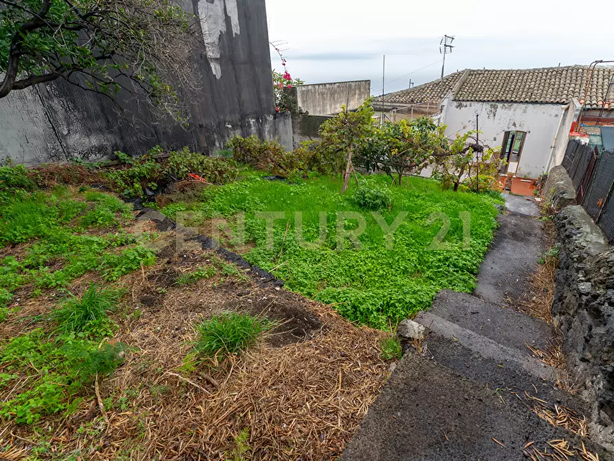 Immagine 19 di Villa in vendita  in Via Tripoli 229 a Catania