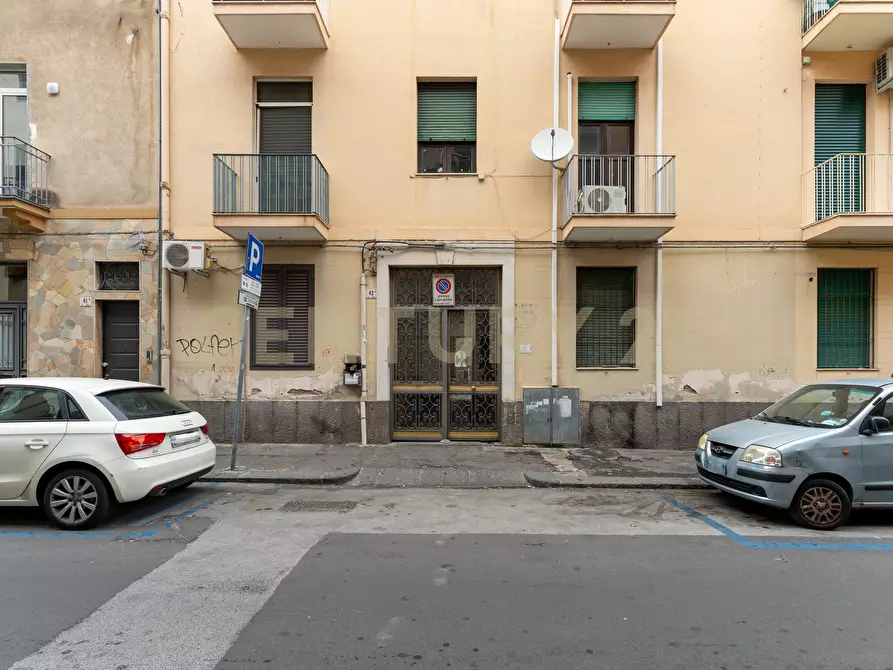 Immagine 1 di Trilocale in vendita  in Via Napoli 43 a Catania