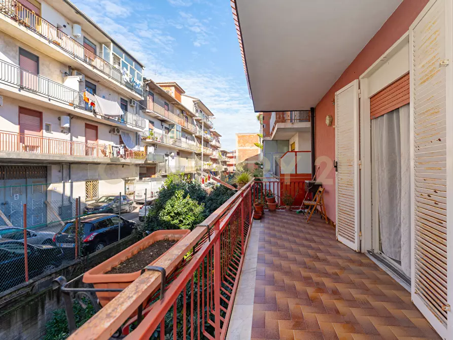 Immagine 49 di Casa indipendente in vendita  in Via del Chinotto 14 a Catania