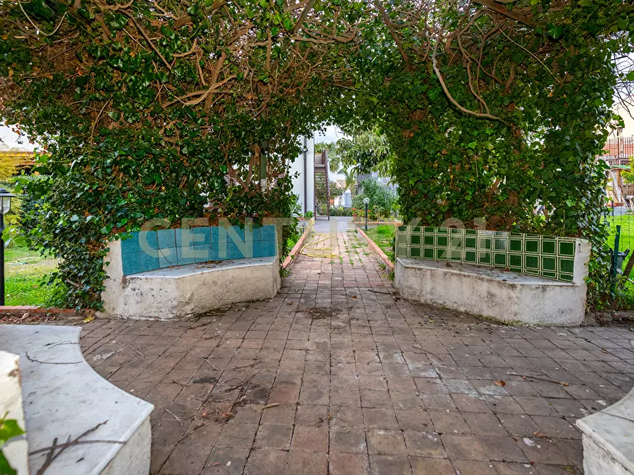 Immagine 45 di Casa bifamiliare in affitto  in VIA ETNEA 168 a Tremestieri Etneo