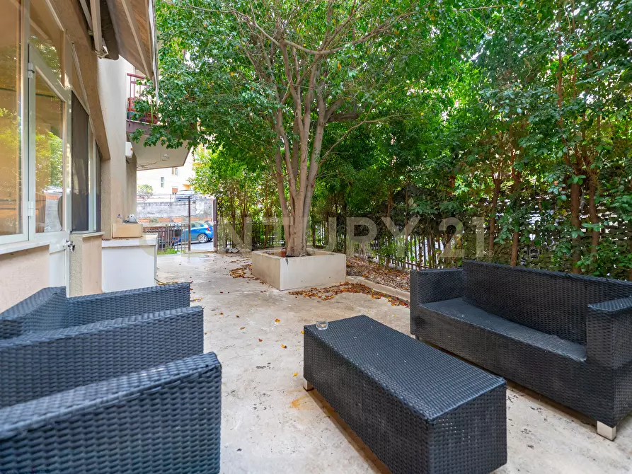 Immagine 12 di Trilocale in affitto  in Via Sgroppillo 21 a San Gregorio Di Catania