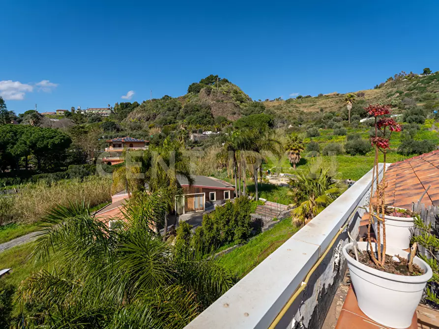 Immagine 36 di Appartamento in vendita  in Via Stazione 12a a Aci Castello