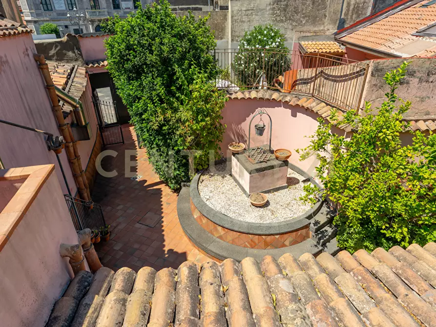Immagine 9 di Casa indipendente in affitto  in Via Etnea 90 a Mascalucia