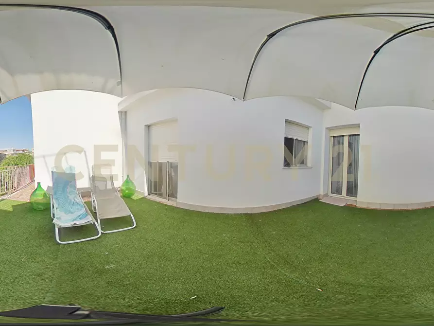 Immagine 67 di Casa indipendente in vendita  in Via Sartori 28 a Giarre