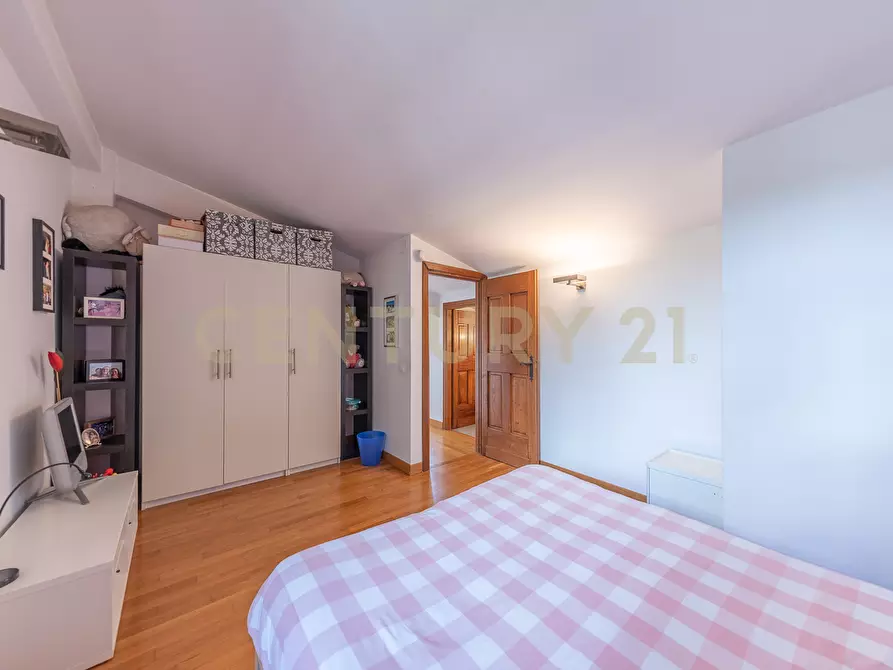 Immagine 87 di Casa indipendente in vendita  in Via di Grotte Maria 67 a Frascati