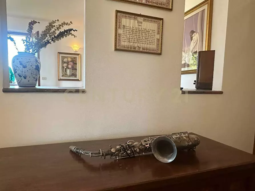 Immagine 23 di Villa in vendita  in Via Dante Alighieri a Semproniano