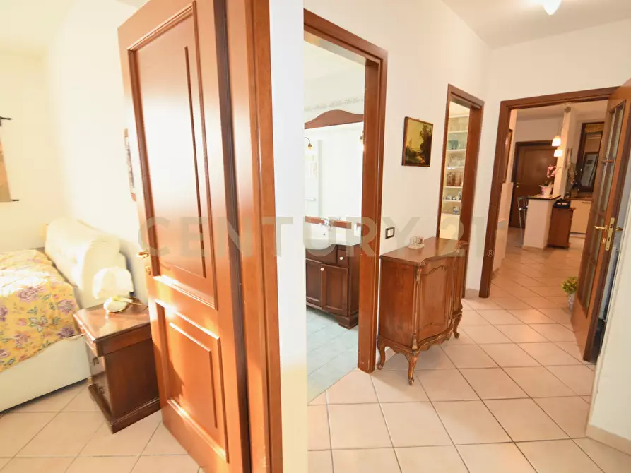 Immagine 27 di Villetta a schiera in vendita  in Via Castiglionese 33/F a Grosseto