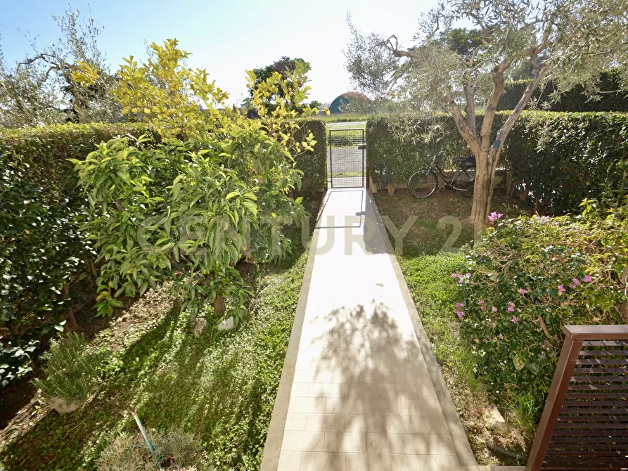 Immagine 4 di Villetta a schiera in vendita  a Grosseto