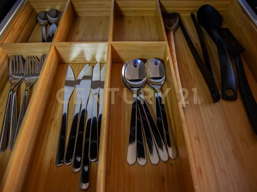 Immagine 37 di Bilocale in affitto  in Via Montecristo 10 a Roma