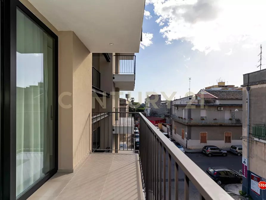 Immagine 23 di Appartamento in affitto  in Viale Mario Rapisardi 109 a Catania