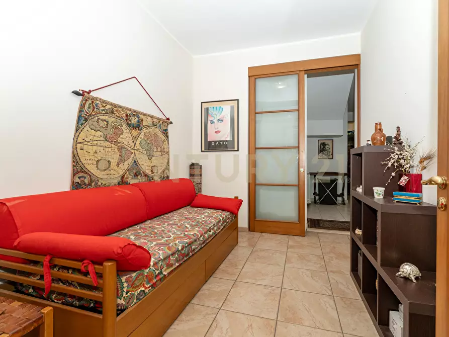 Immagine 72 di Villa in vendita  in Via Alcaloro Petrone 47 a Viagrande