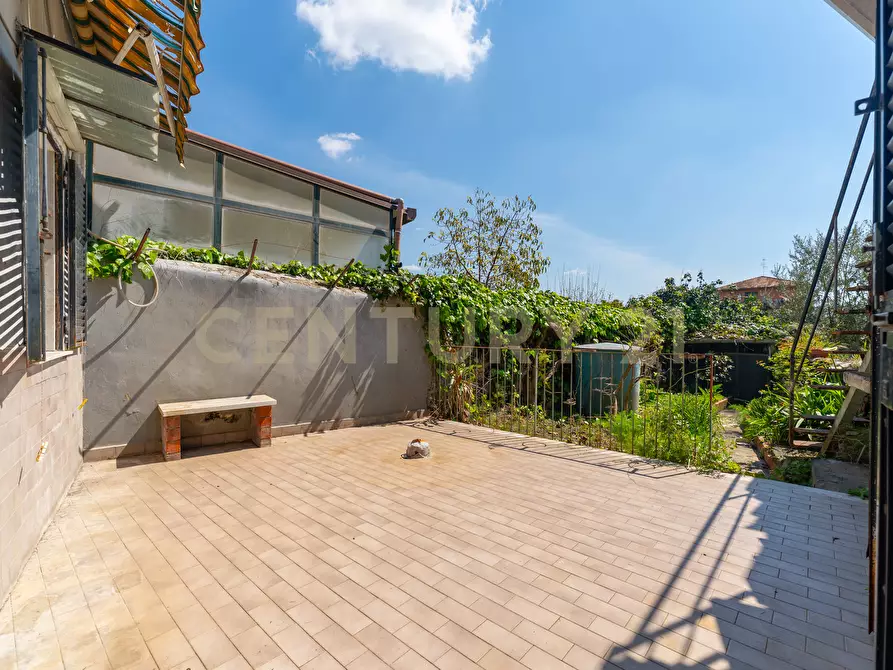 Immagine 33 di Casa indipendente in vendita  in Via Roma 119 a Mascalucia