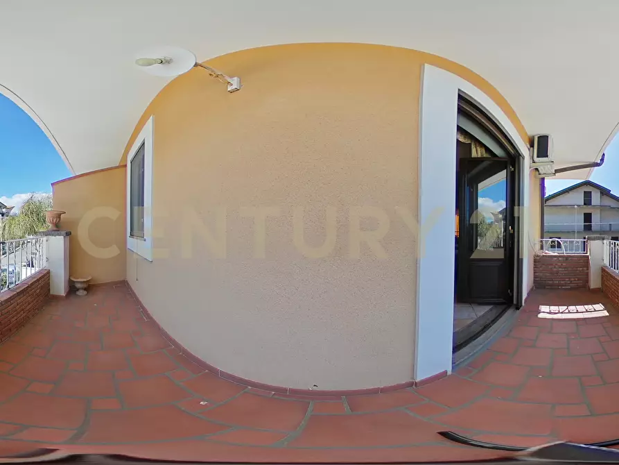 Immagine 56 di Casa indipendente in vendita  in Via Alessandria 80 a San Giovanni La Punta