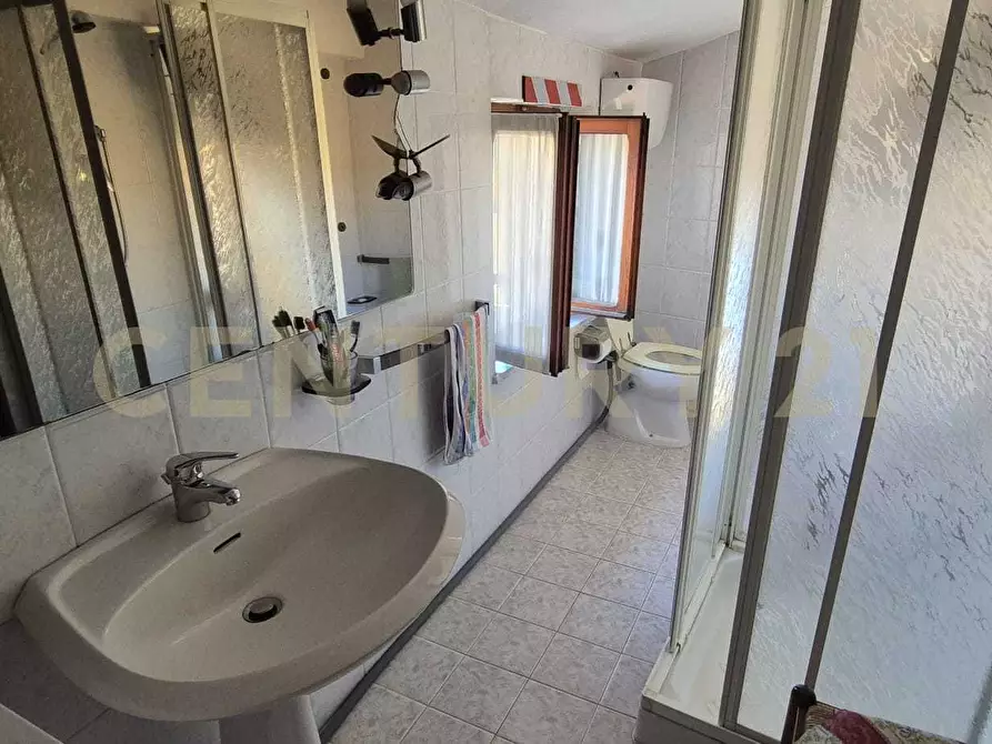 Immagine 13 di Terratetto in vendita  in Vicolo dell'Arco 2 a Civitella Paganico