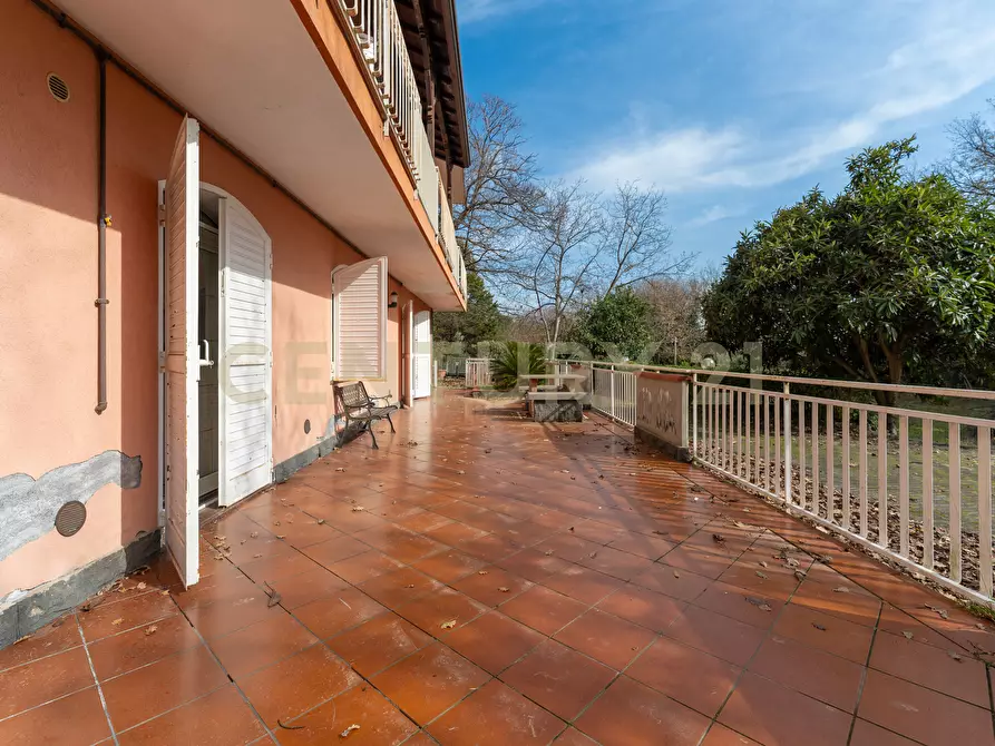 Immagine 16 di Villa in vendita  in CONTRADA ALBORETTO a Linguaglossa