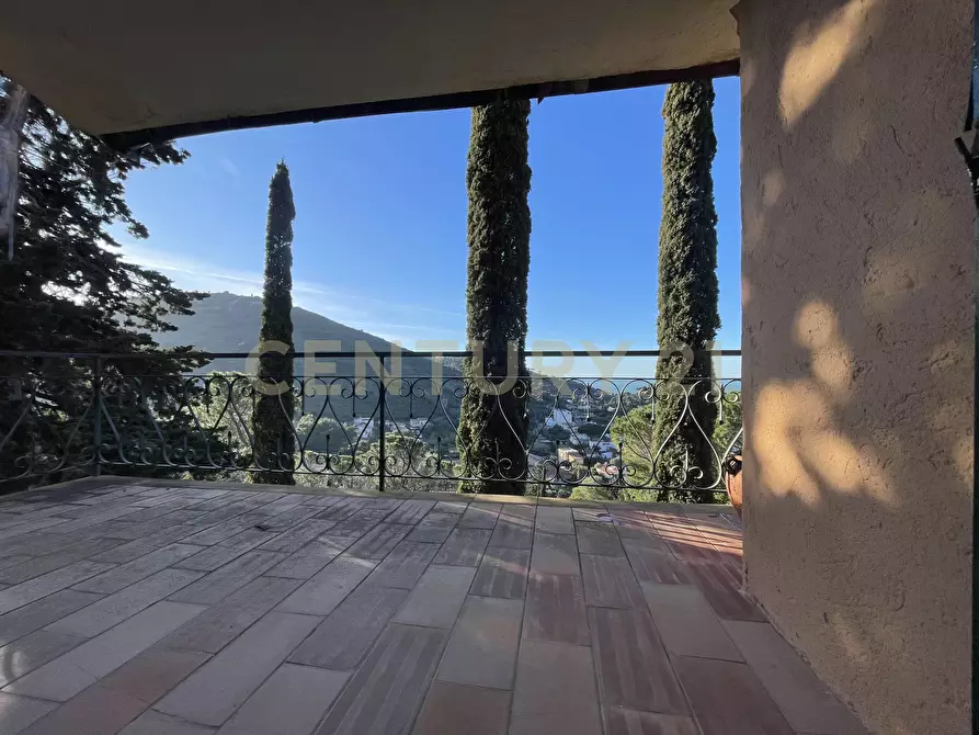 Immagine 43 di Porzione di casa in vendita  in Via Costa degli Ulivi a Monte Argentario