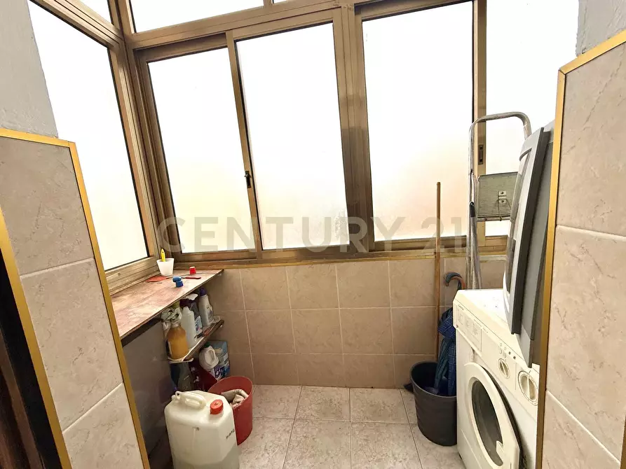 Immagine 11 di Trilocale in vendita  in Via Ciro Menotti 9 a Grosseto