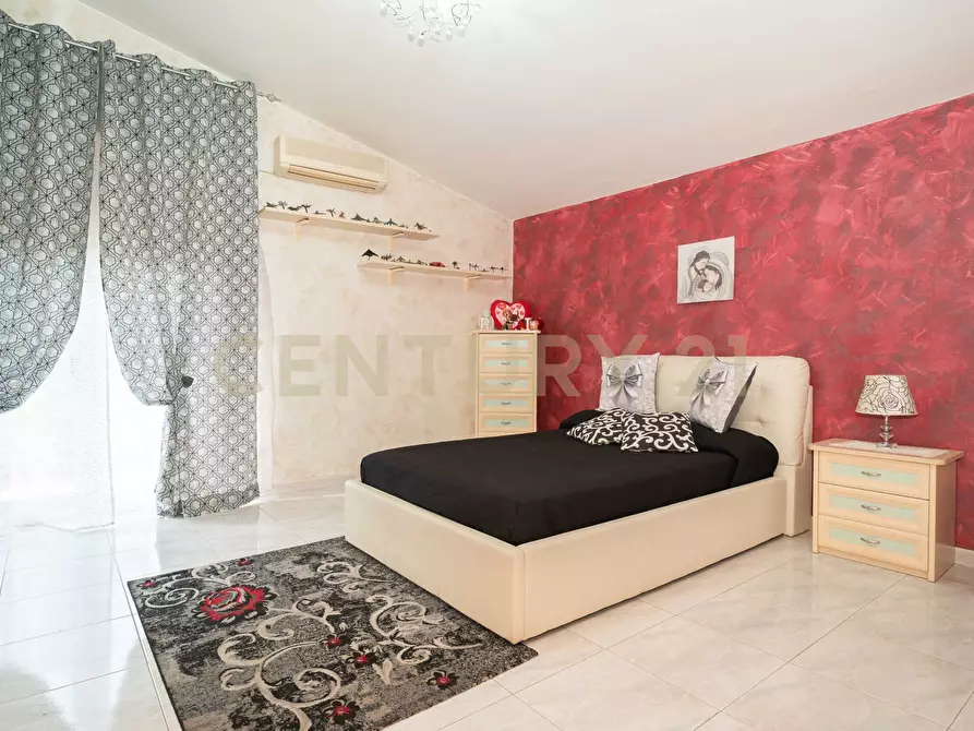 Immagine 7 di Quadrilocale in vendita  in Via delle Ginestre snc a Pedara