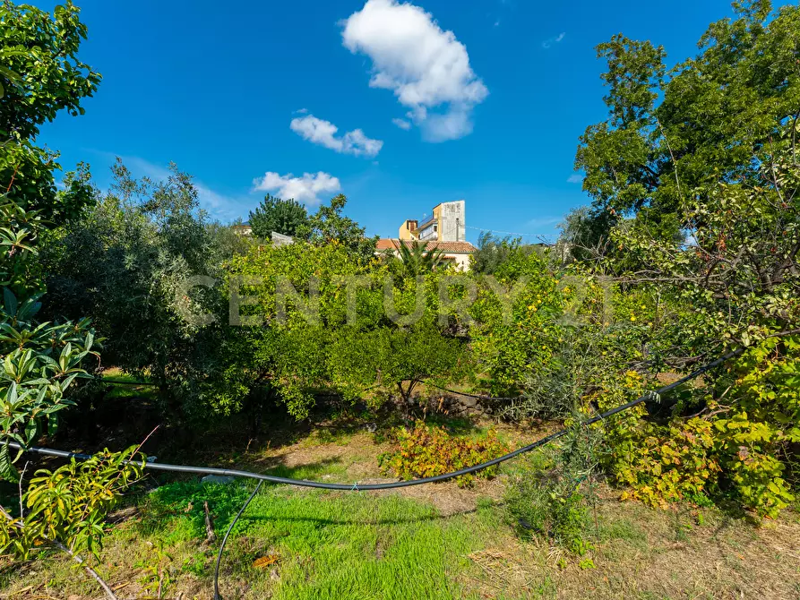 Immagine 20 di Villa in vendita  in Via di Bartolo a San Gregorio Di Catania