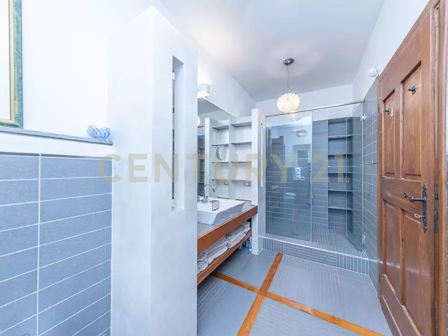 Immagine 115 di Casa indipendente in vendita  in Via di Grotte Maria 67 a Frascati