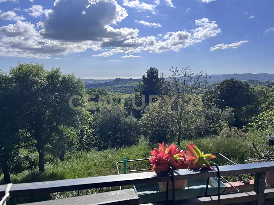 Immagine 5 di Porzione di casa in vendita  in Strada Marco Pantani 49 a Manciano