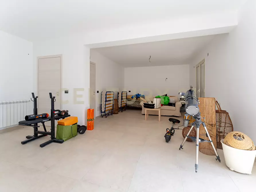 Immagine 9 di Mansarda in vendita  in Via Turati 13 a Belpasso